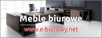 biurowe
